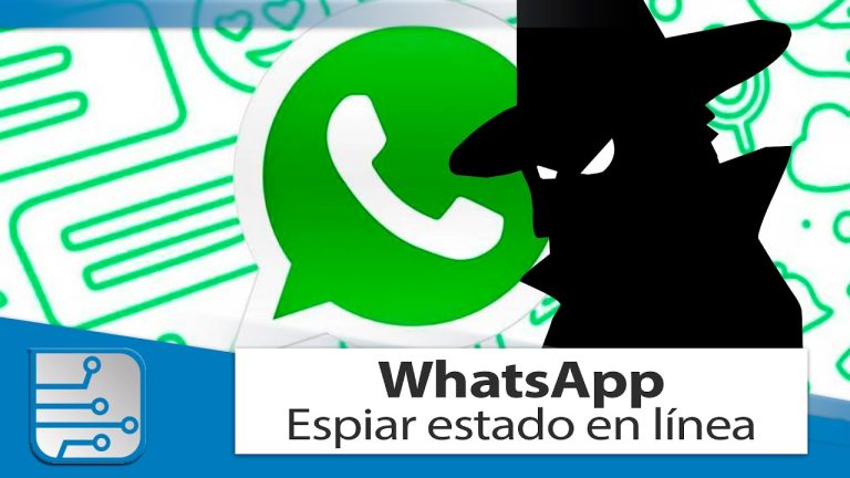 Descubre quién está en línea en WhatsApp con esta aplicación