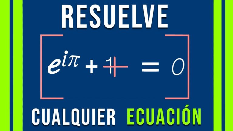 App para solucionar ecuaciones
