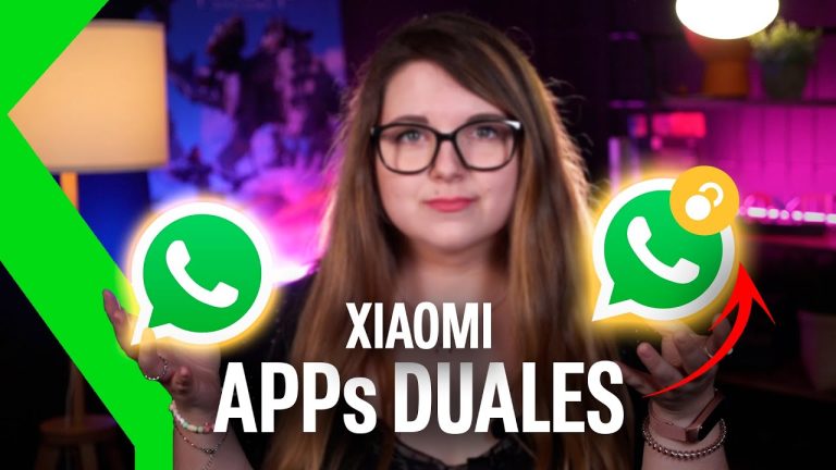 Aprovecha al máximo tu smartphone con la aplicación dual de WhatsApp