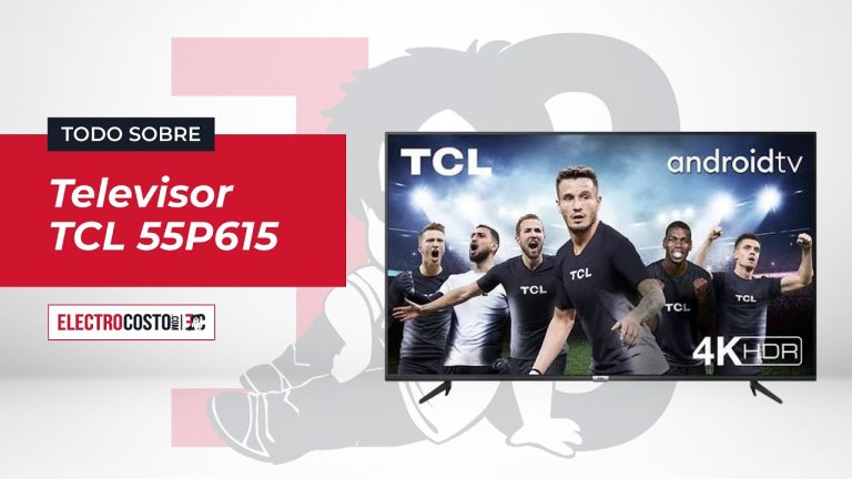 Tcl android tv 55 4k hdr tv