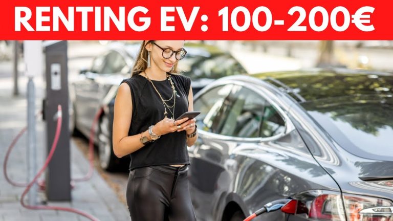 Alquila el nuevo Renault Zoe eléctrico con nuestro servicio de renting de coches