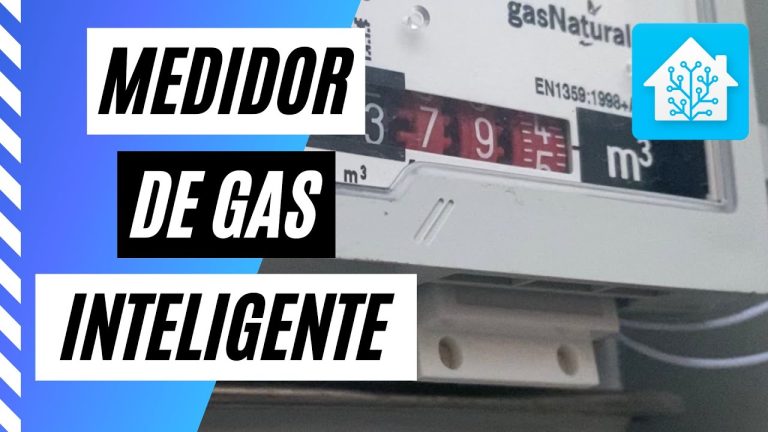Alerta por consumo excesivo de gas natural: ¿Está tu contador de gas funcionando correctamente?