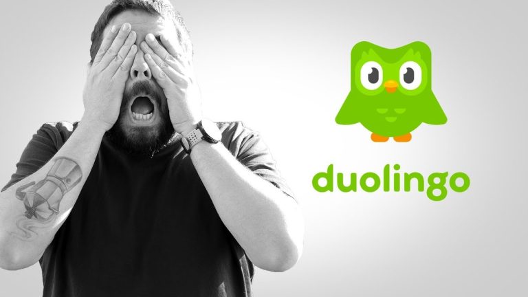 Aprende idiomas más rápido: Duolingo Plus por solo 10€/mes. ¡Descubre cómo!