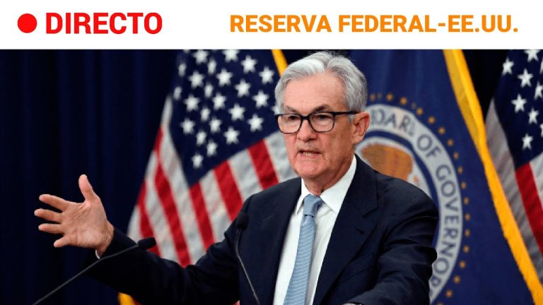 ¡Alerta económica! La Fed eleva los tipos de interés