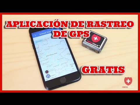 Descubre cómo una app detecta los falsos GPS en tu móvil.