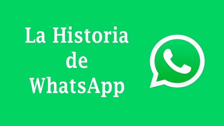 Descubre el impactante año de creación detrás de la app más usada: WhatsApp
