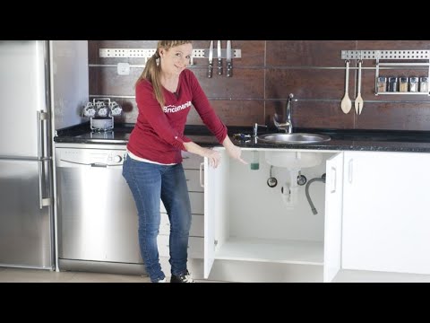 Aprende cómo instalar un lavavajillas sin toma de agua en casa