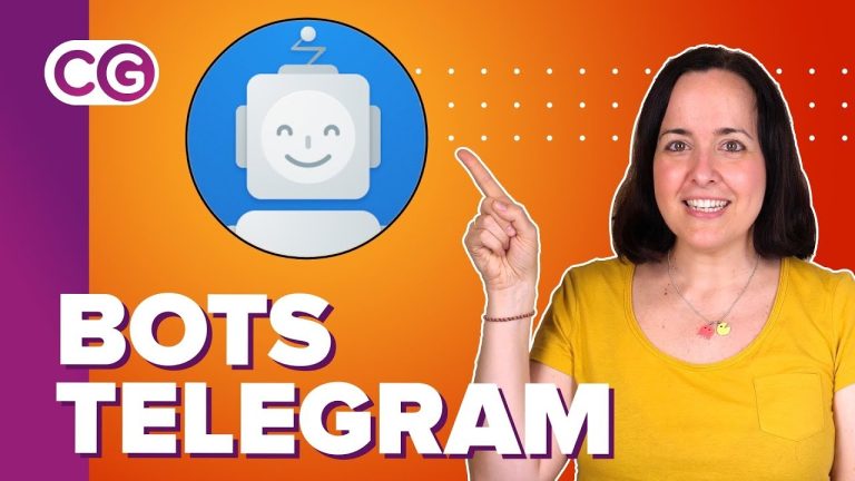Descubre qué es un bot en Telegram y cómo sacarle el máximo partido