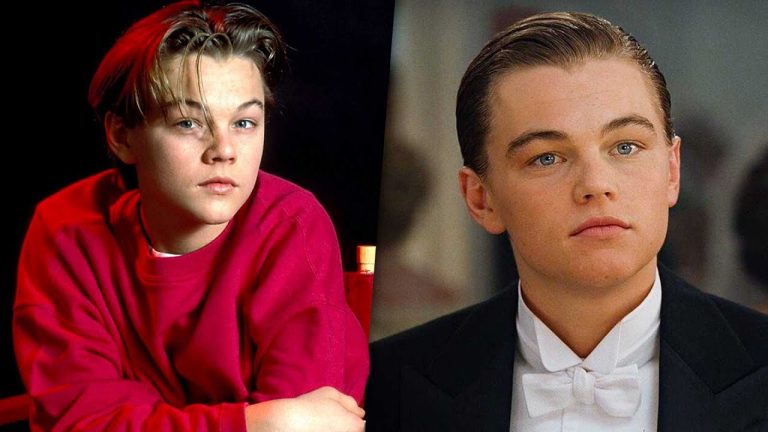 Leonardo DiCaprio sorprende al mundo al anunciar su adopción de una hija