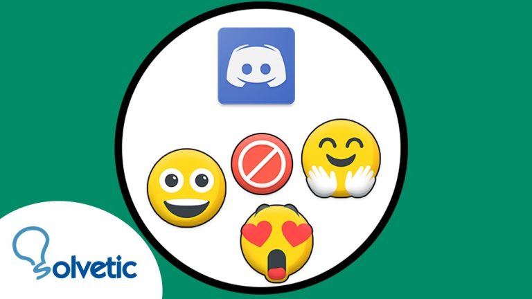 Desactiva emojis en Discord: Mejora la Comunicación en Grupo