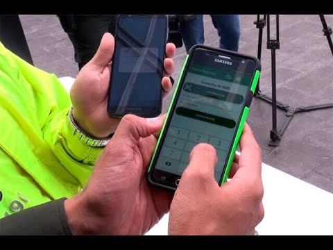 ¿Es posible localizar un móvil apagado? Descubre si la policía tiene la respuesta.