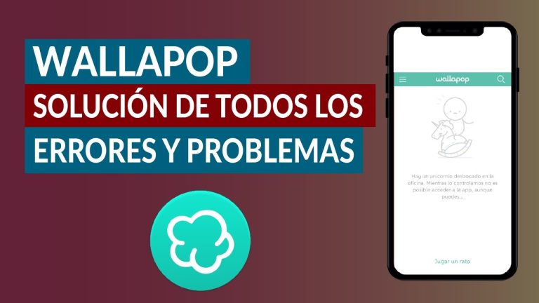 ¿Qué le está sucediendo a Wallapop? Descubre la verdad detrás de la popular app
