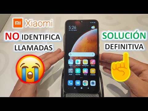¿Llamada de un desconocido? Xiaomi revela cómo solucionar no mostrar nombre de contacto en llamadas entrantes en ¡solo 3 pasos!