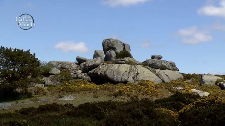Descubre los impresionantes montes más altos de Galicia en una aventura sin límites