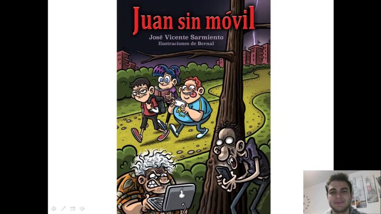 Juan se desintoxica: resumen de su experiencia sin móvil