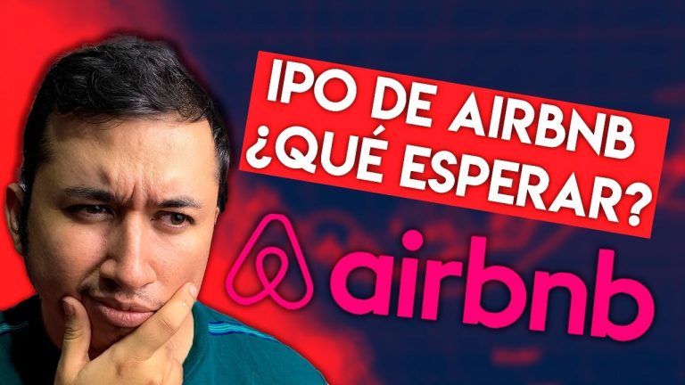 Airbnb debuta en bolsa con éxito: aumenta su cotización