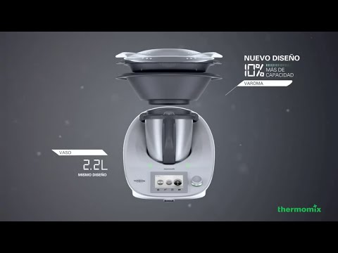Máquinas de cocina autónomas: ¿el futuro de la cocina?