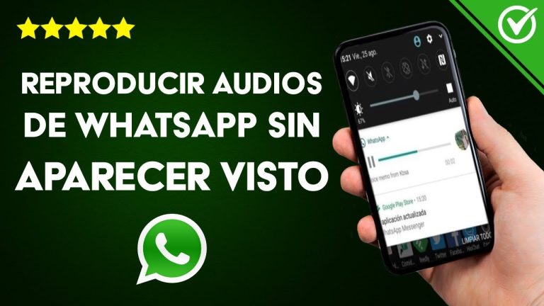 Descubre la mejor app para escuchar tus audios de WhatsApp