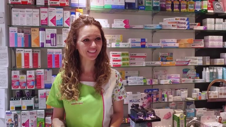 ¿Sabes cuántas farmacias hay en España? Descubre el impresionante número