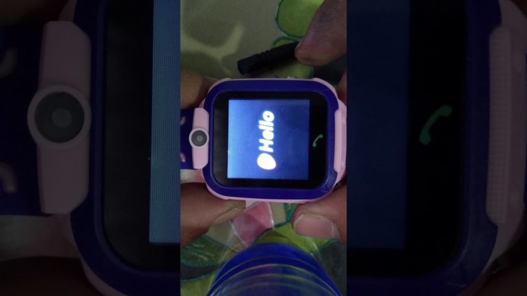 Elari KidPhone 2 presenta fallas con las SIM ¡Descubre qué está pasando!