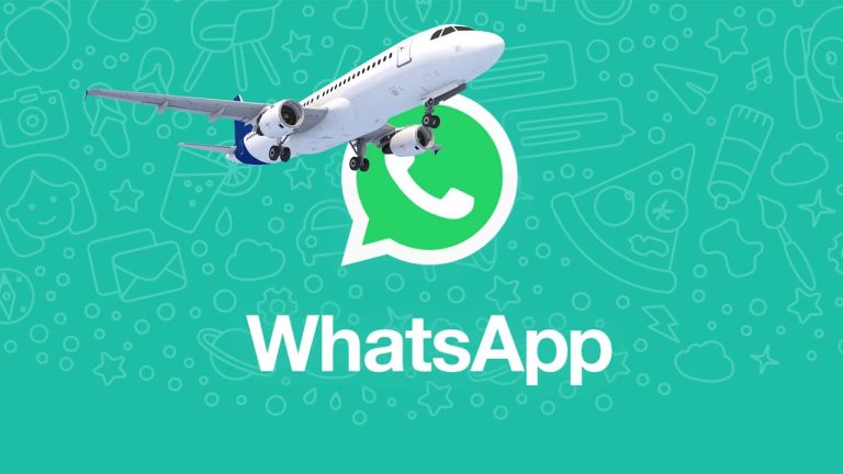 Comunícate gratis con el mundo entero a través de WhatsApp