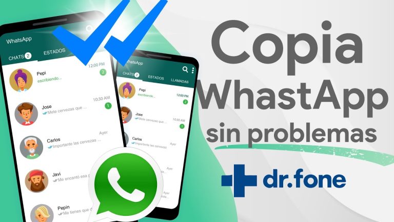 Aprende a copiar mensajes de WhatsApp en simples pasos