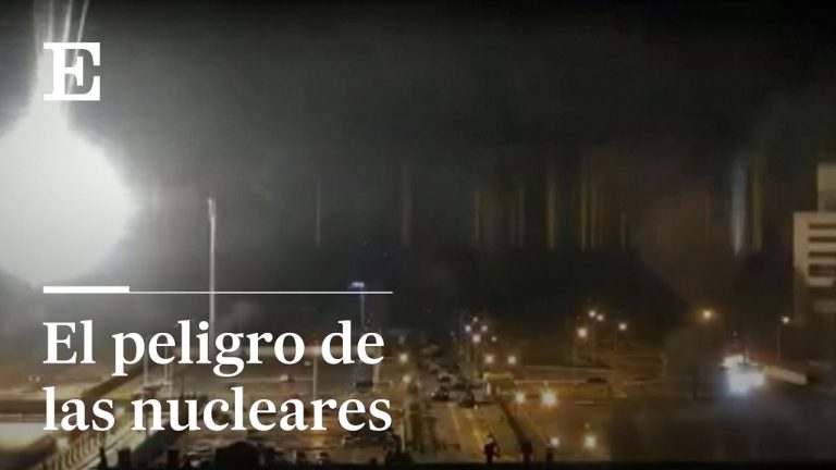 Top 10: Países con más centrales nucleares en operación