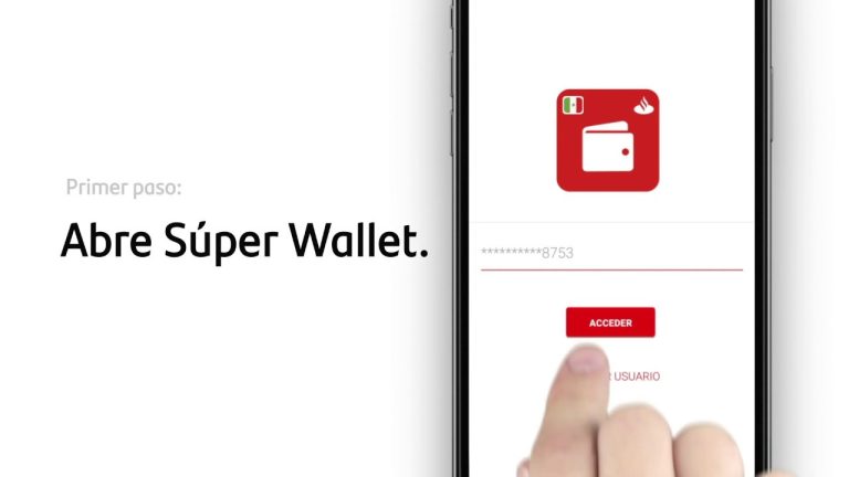Santander App presenta problemas de conectividad ¡Soluciónalos ahora!