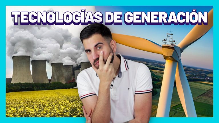 ¿Cuántas centrales eléctricas hay en España? Descubre las cifras actuales.