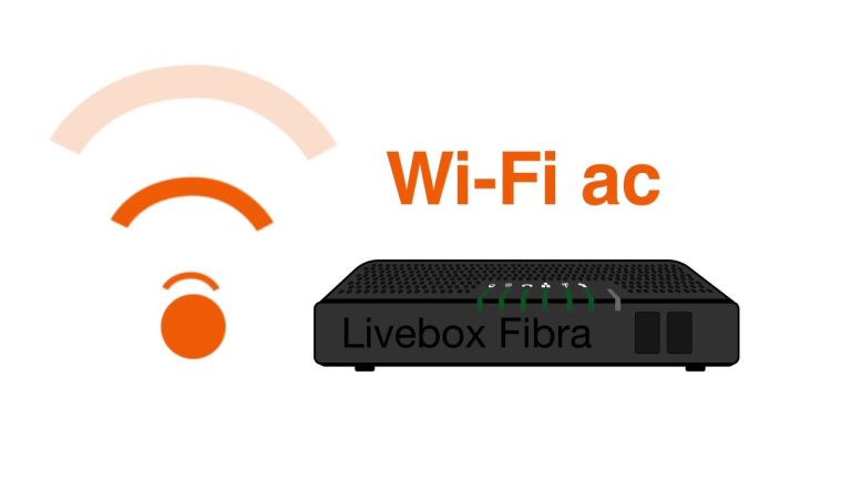 Maximiza la velocidad de tu fibra con la actualización de firmware en Livebox de Orange