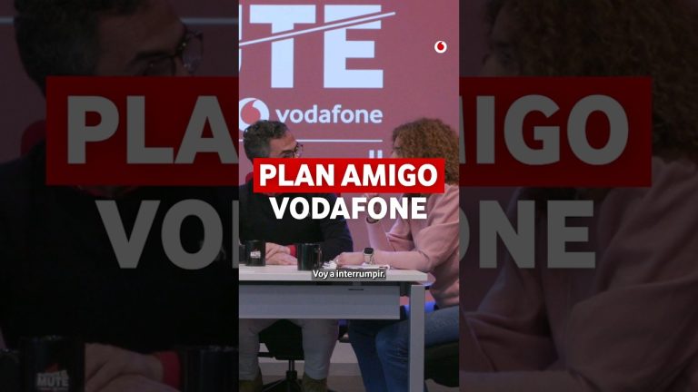 ¿Te cobran de más? Descubre qué hacer si Vodafone abusa de tu factura