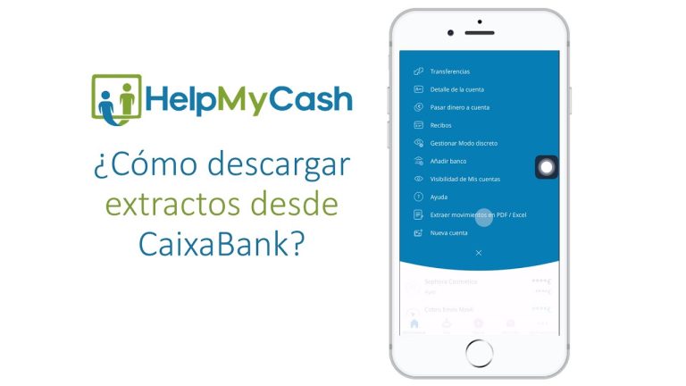 Descubre tus finanzas pasadas: Pide tus movimientos bancarios antiguos en La Caixa.
