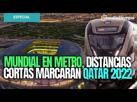 Descubre la impresionante distancia entre Brasil y Qatar