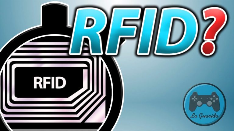 Descubre qué es una Etiqueta RFID y cómo revoluciona la tecnología