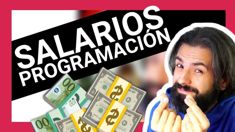 Salario de programador senior en España: ¿Cuánto puedes ganar?