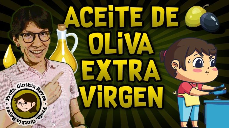 Descubre por qué el aceite de oliva extra virgen es la mejor opción al cocinar