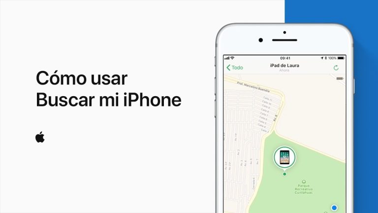 Encuentra fácilmente tu iPhone perdido con nuestra app de búsqueda en 60 segundos