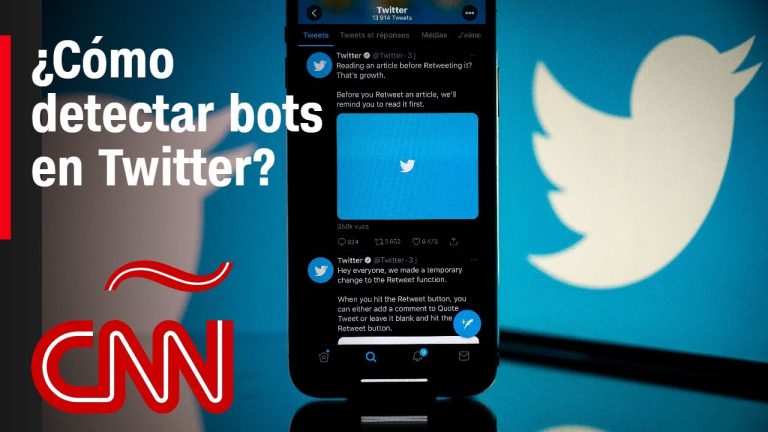 ¡Descubre qué son los bots en Twitter y cómo afectan tus seguidores!