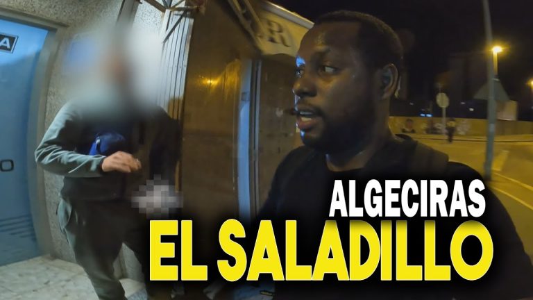 Descubre los barrios conflictivos de Algeciras: ¿Qué se esconde tras sus calles?