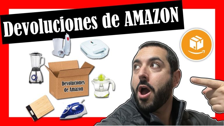 Descubre las emocionantes subastas de lotes en Amazon España
