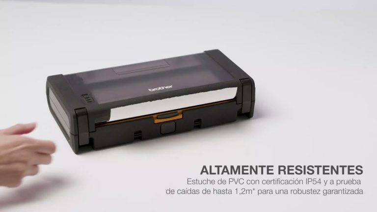 Revolution Printing: Descubre la Impresora sin Tinta ni Tóner ¡Eco