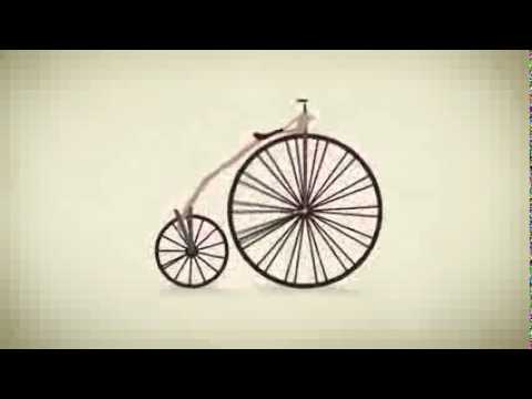 La increíble evolución de la bicicleta: del pasado al futuro