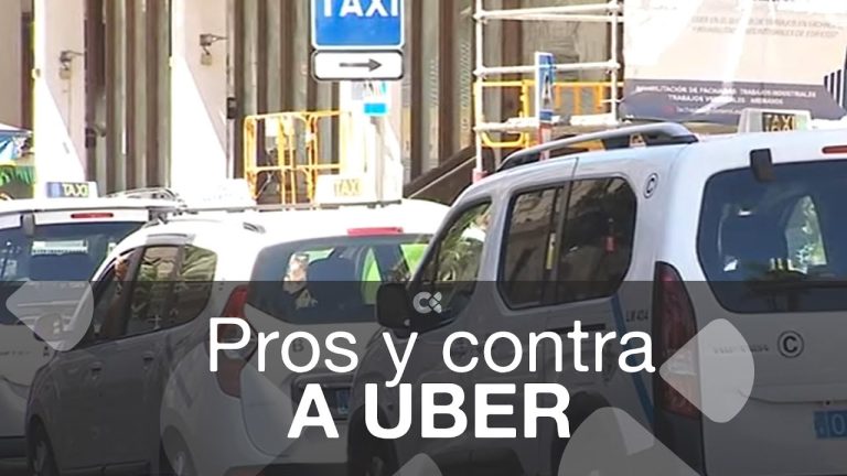 Servicio Uber ahora disponible en Gran Canaria: ¡Descubre una forma más cómoda de moverte!