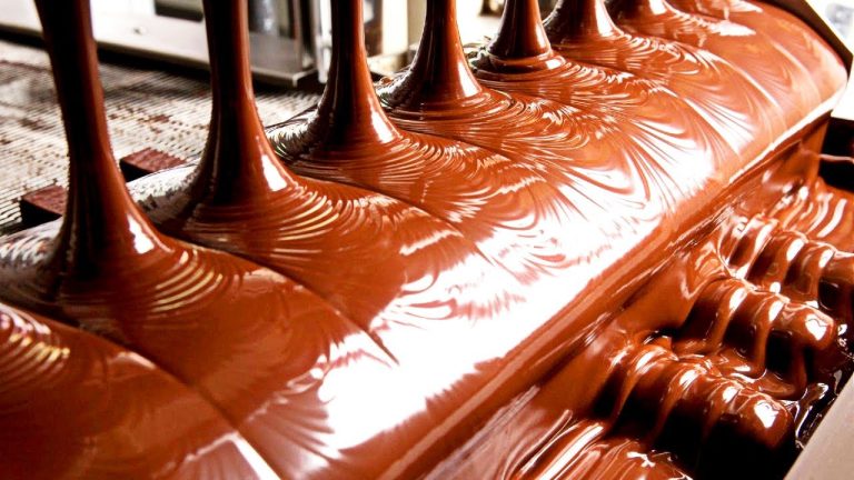 Secretos revelados: Las tabletas de chocolate antiguas resurgen en el mercado