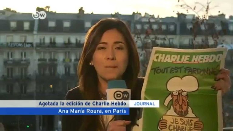 Los 5 periódicos franceses más importantes que debes conocer