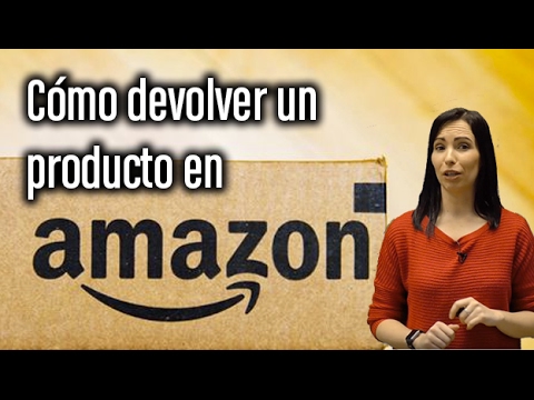 Descubre cómo se realiza una devolución en Amazon de forma sencilla en solo tres pasos