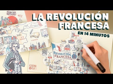 Descubre el lema de la Revolución Francesa que cambió la historia