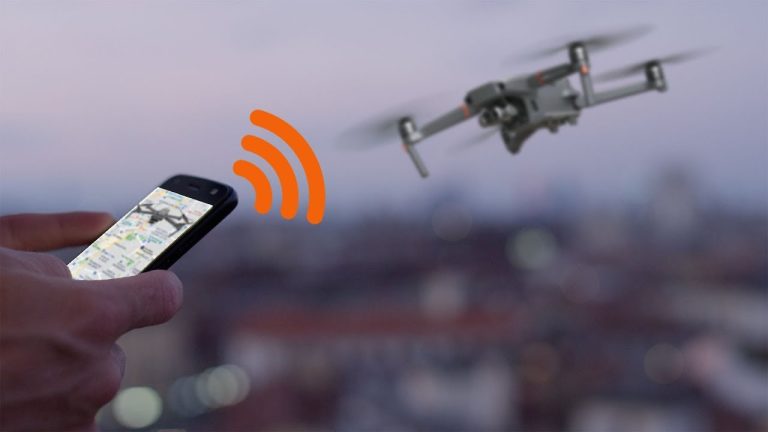 ¿Intrusión aérea? Descubre qué hacer si un dron sobrevuela tu hogar