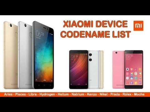 Descubre cómo saber el modelo de tu móvil Xiaomi con facilidad