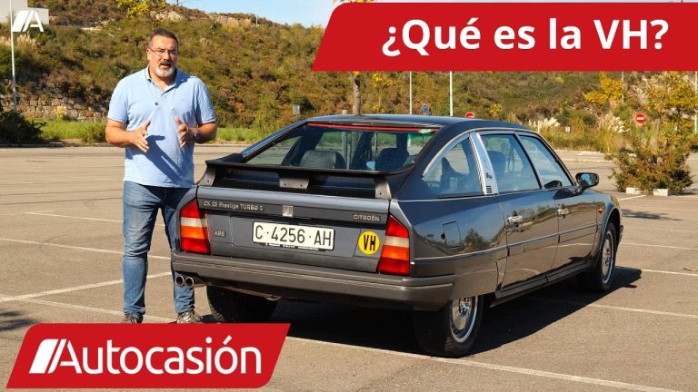España: ¿Cuántos vehículos se matriculan al día? Número sorprendente revelado